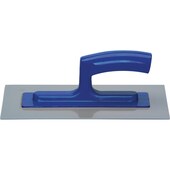 Glättkelle Kunststoff